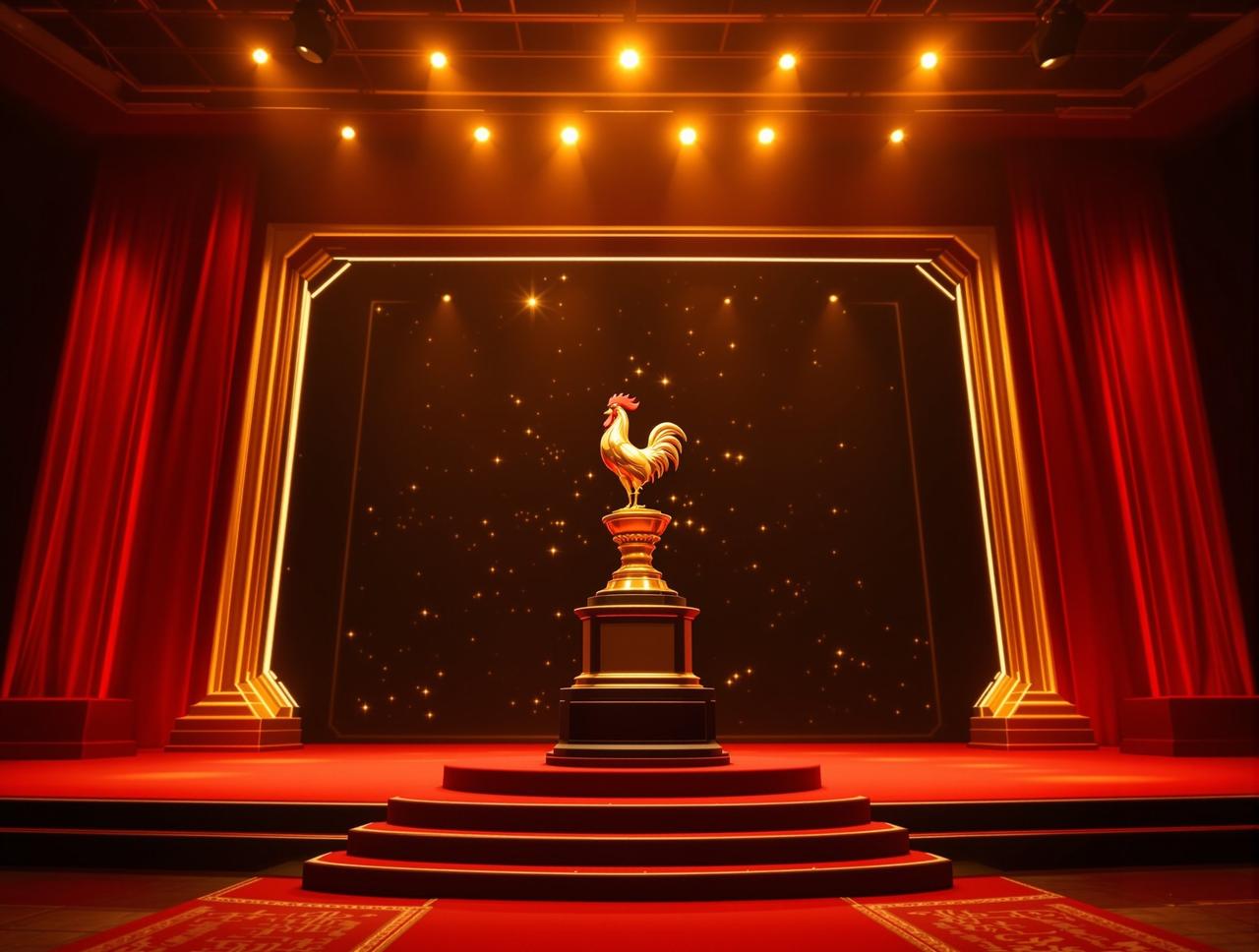四虎影视域名纪录片《城市之光》斩获金鸡奖最佳纪录片提名