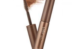 染眉膏,轻松打造自然眉型，焕发眉间魅力