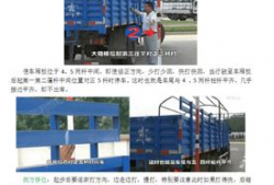 b2科目二考试视频完整版,全方位解析驾考技巧与注意事项