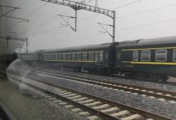 火车的视频,揭秘火车视频中的百年变迁