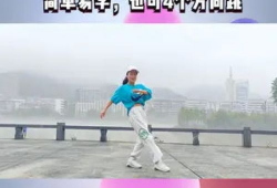 三十二步广场舞教学视频,轻松入门，舞动健康生活